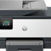 HP - OfficeJet Pro 9135e Wireless All-In-One Inkjet Printer with 3 months of Instant Ink Included with HP+ - White